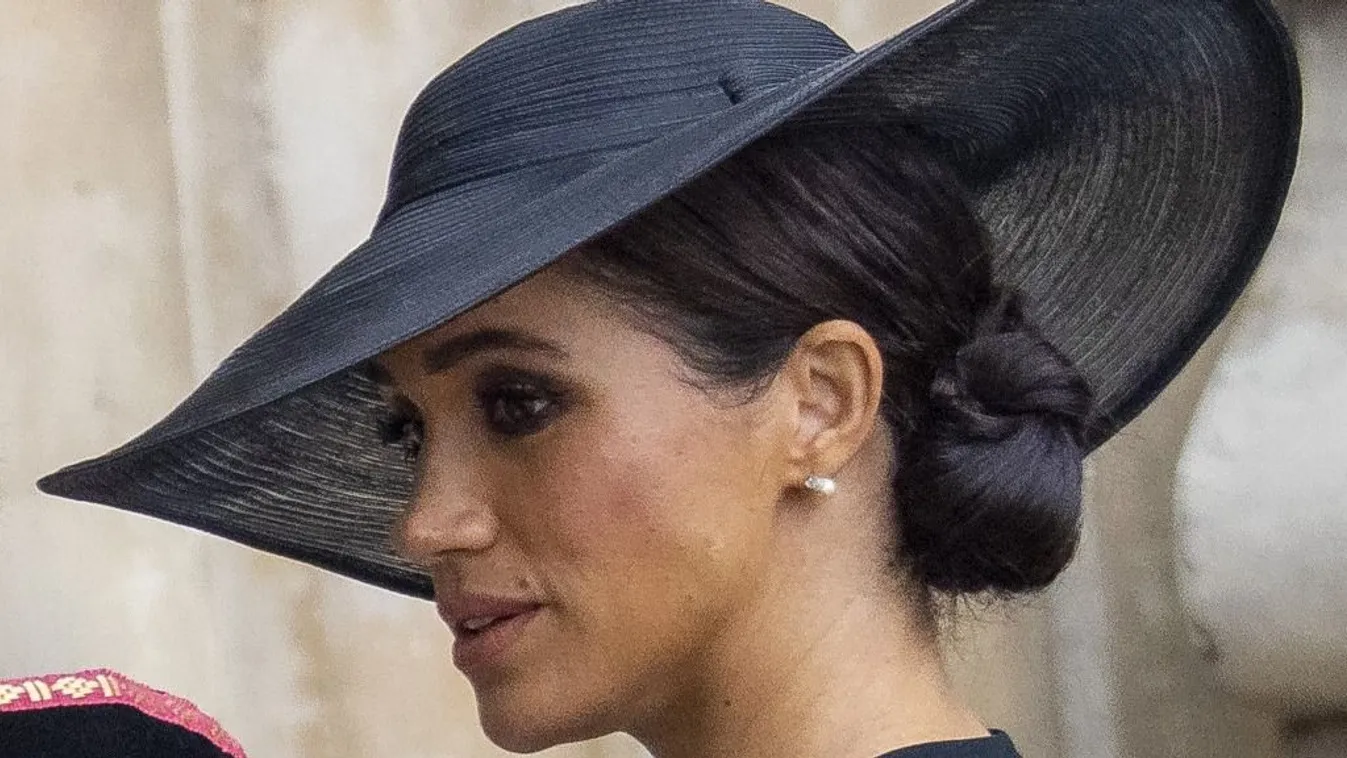  Meghan Markle 1 millió dollárt is kereshet alkalmanként