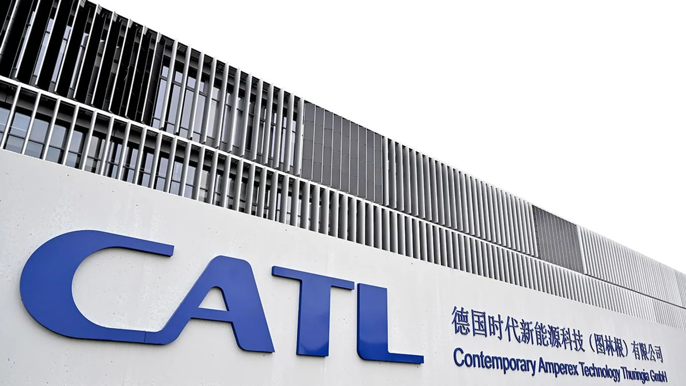 Karácsonyék ezért riogatnak az akkumulátorgyárakkal