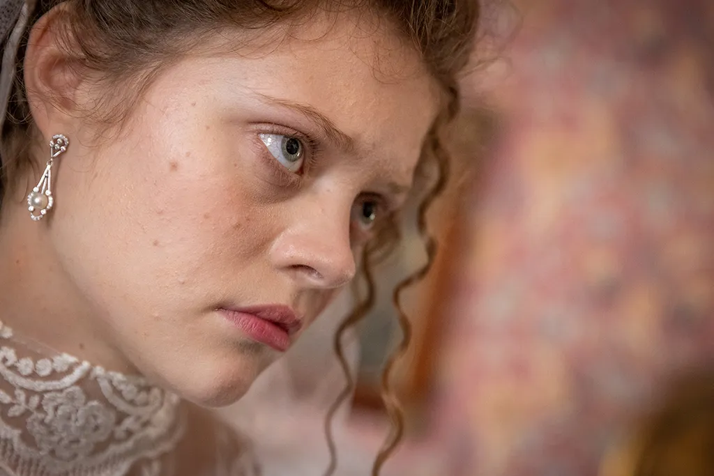 Majdnem menyasszony forgatás sajtónap