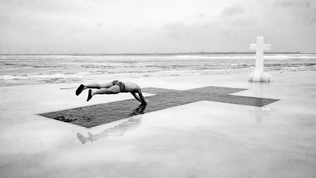 Elképesztő felvételekből nyílik szabadtéri kiállítás