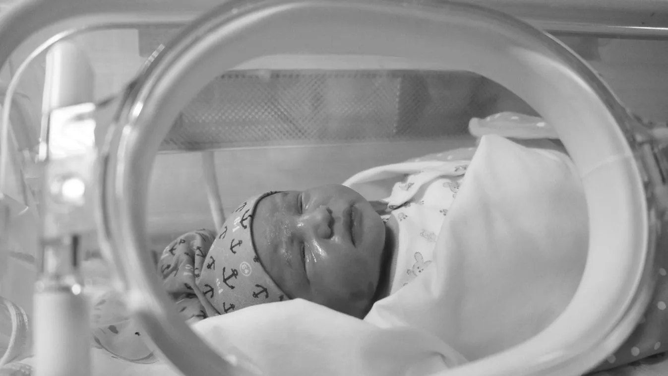 Nincsenek szavak: 7 csecsemőt is megölt az elvetemült nővér