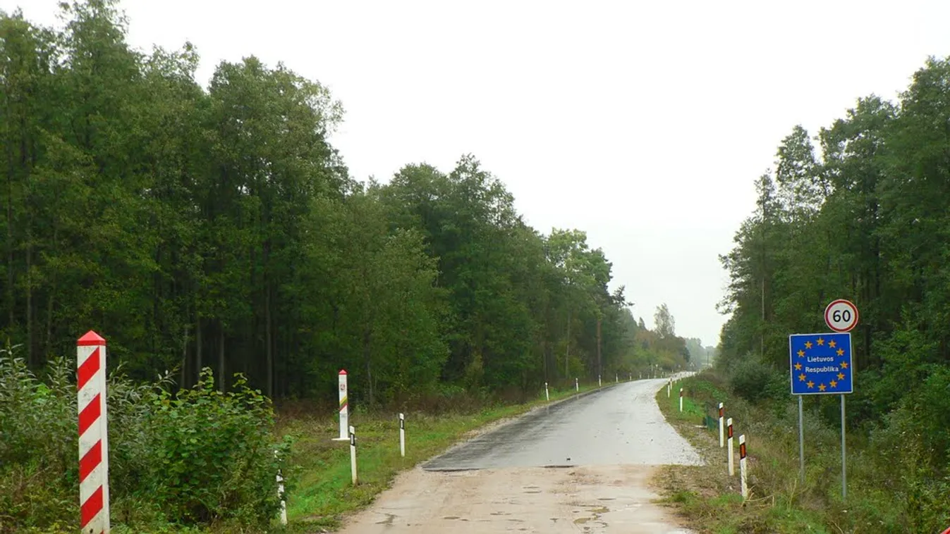 A Wagner-csoport migránsokat szabadít Lengyelországra?