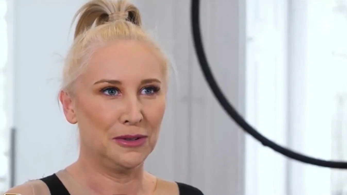 Elképesztő: 12 kilót fogyott a TV2 sztárja