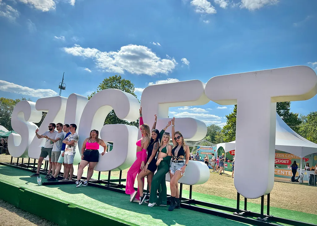 szombat, 20230812, sziget, sziget fesztivál, sziget 2023, 