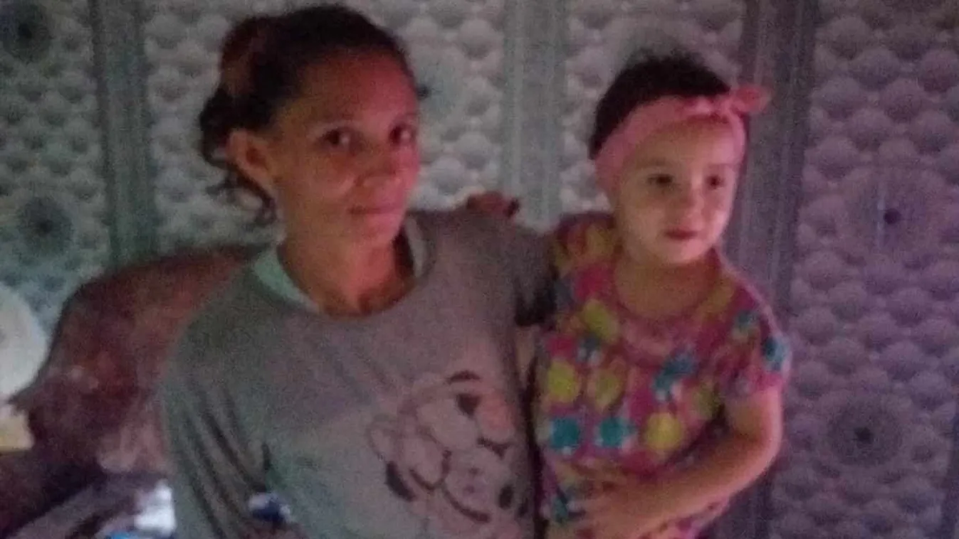 Agyműtét vár a négygyerekes miskolci nőre