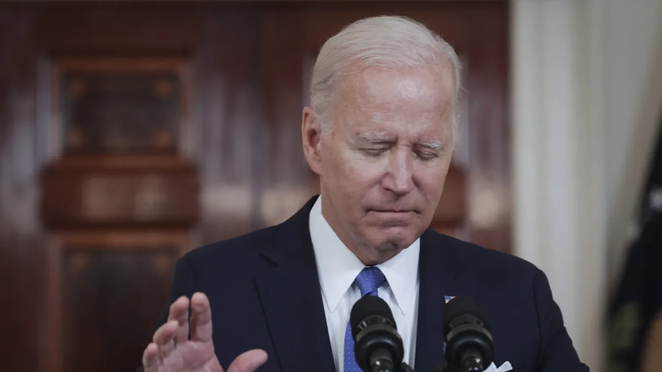 Próbálják eltussolni a Biden család sötét ügyeit