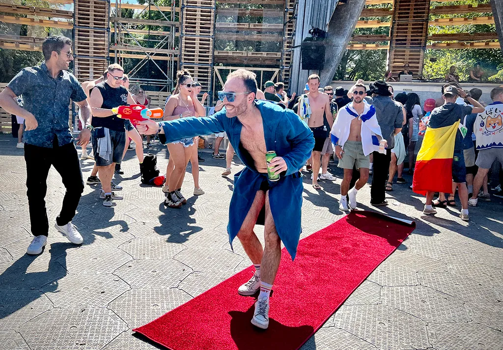 szombat, 20230812, sziget, sziget fesztivál, sziget 2023, 