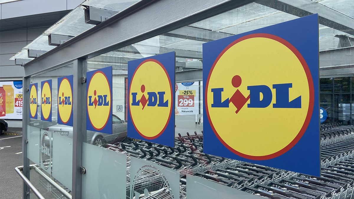 Új időszámítás kezdődik a Lidl üzleteiben, már érvénybe is lépett!