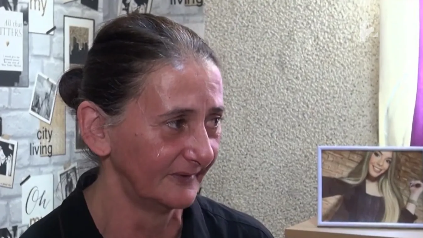 Várpalotai baleset: nem hívtak mentőt a haldokló lányhoz