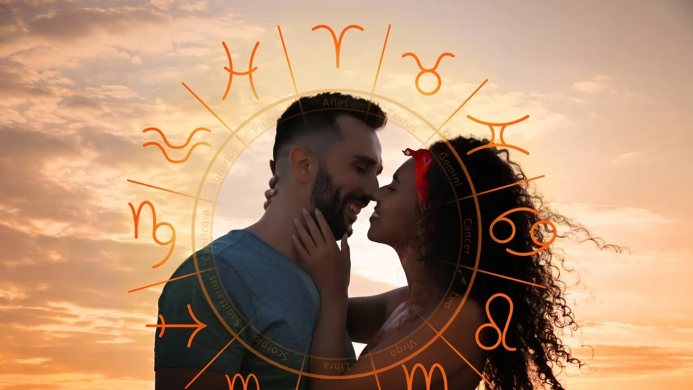 Nagy augusztusi horoszkóp: így talál rád a szerelem