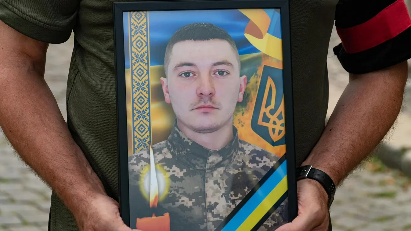 10 hónapig kereste a családja, holtan került eIő István