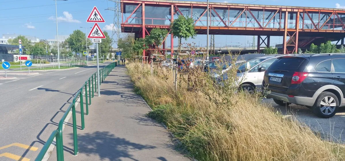 gyom, gaz, fotópályázat