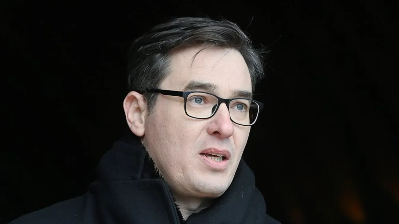 A taxisoknak is elege lett Karácsony karóiból