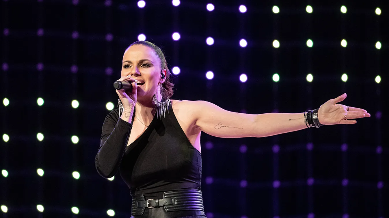 Suipakk-Péter-Szabó Szilvia a kampányarc