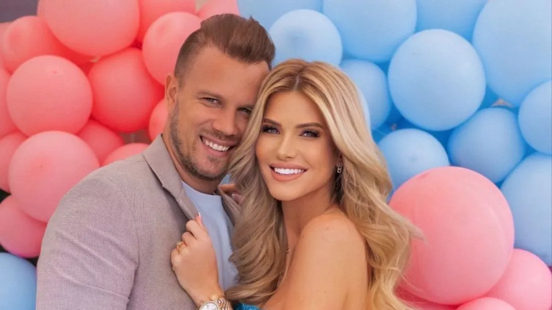 Vasvári Vivien és párja