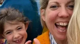 "Nem akarom, hogy meghalj, anyu": eltávolították az édesanya agyának negyedét