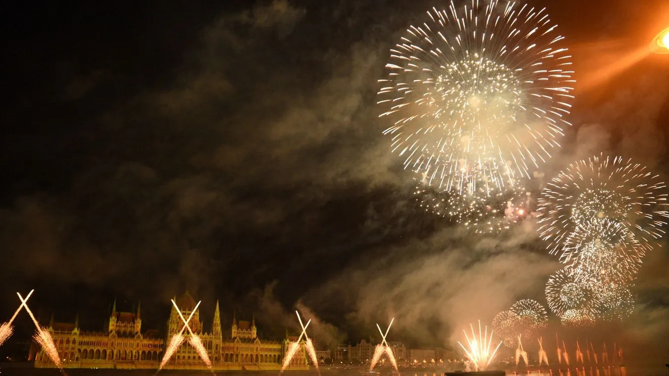 Ünnepeljük együtt Magyarország születésnapját Budapesten!