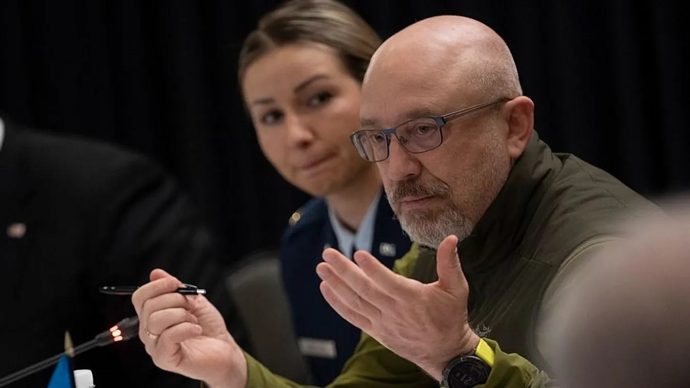 Korrupciós botrányok miatt megbukhat az ukrán miniszter