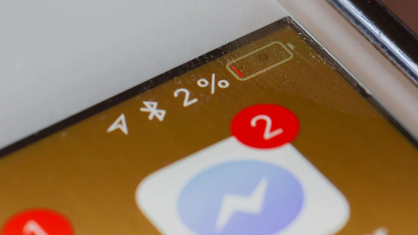 Ezért merülnek le olyan gyorsan az iPhone-ok