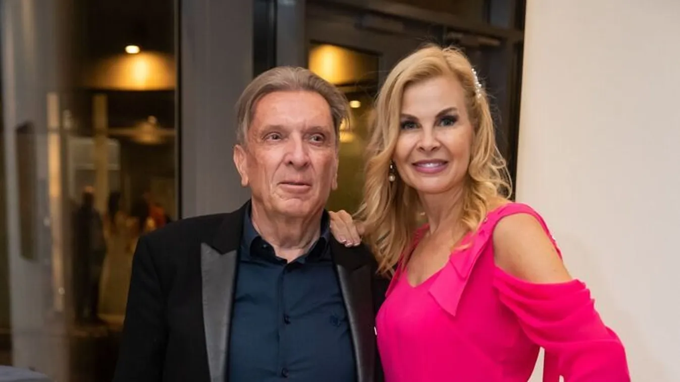 Te is kipróbálhatod, milyen Polgár Tünde élete