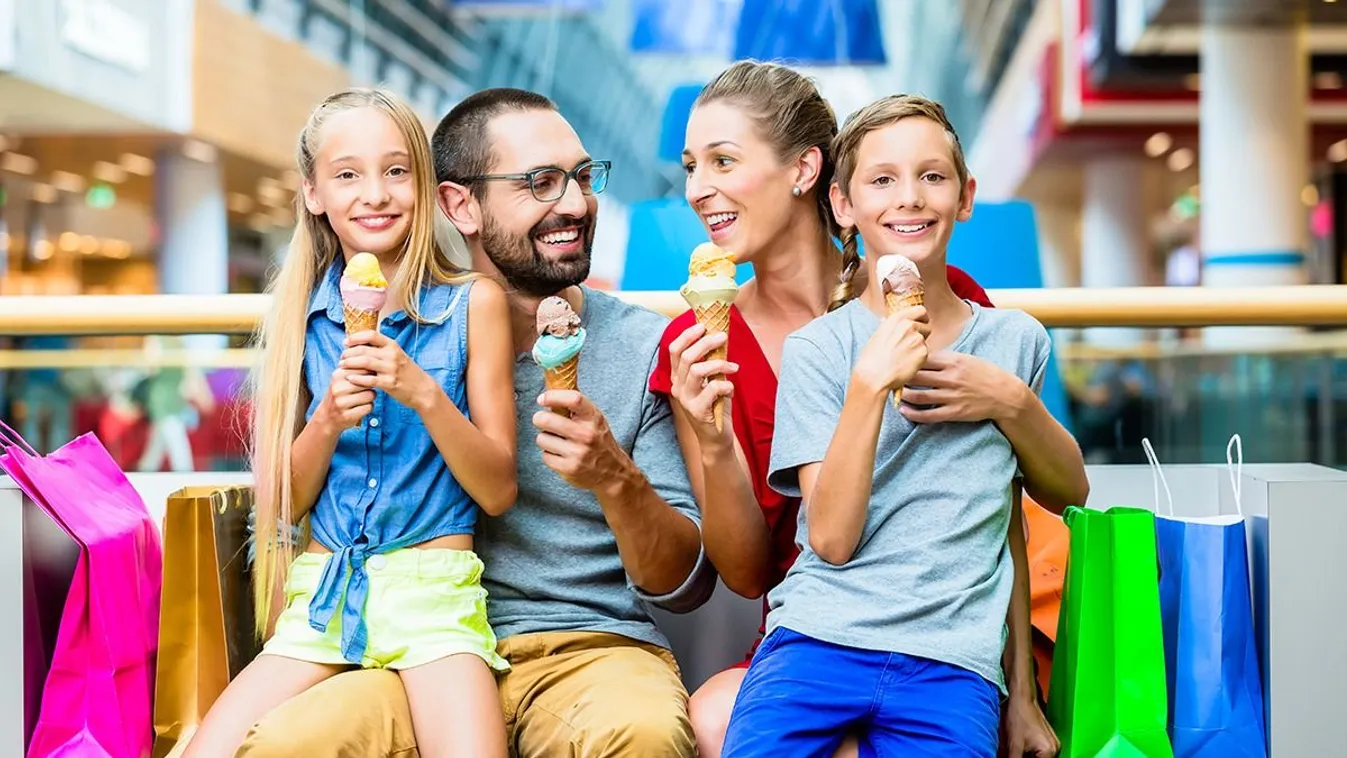 Dupla családi pótlék érkezik, ez az oka