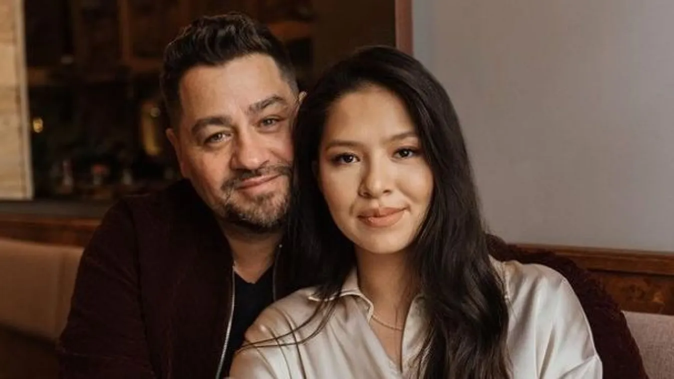 Megmutatta új luxusotthonukat Szilágyi Szilvi