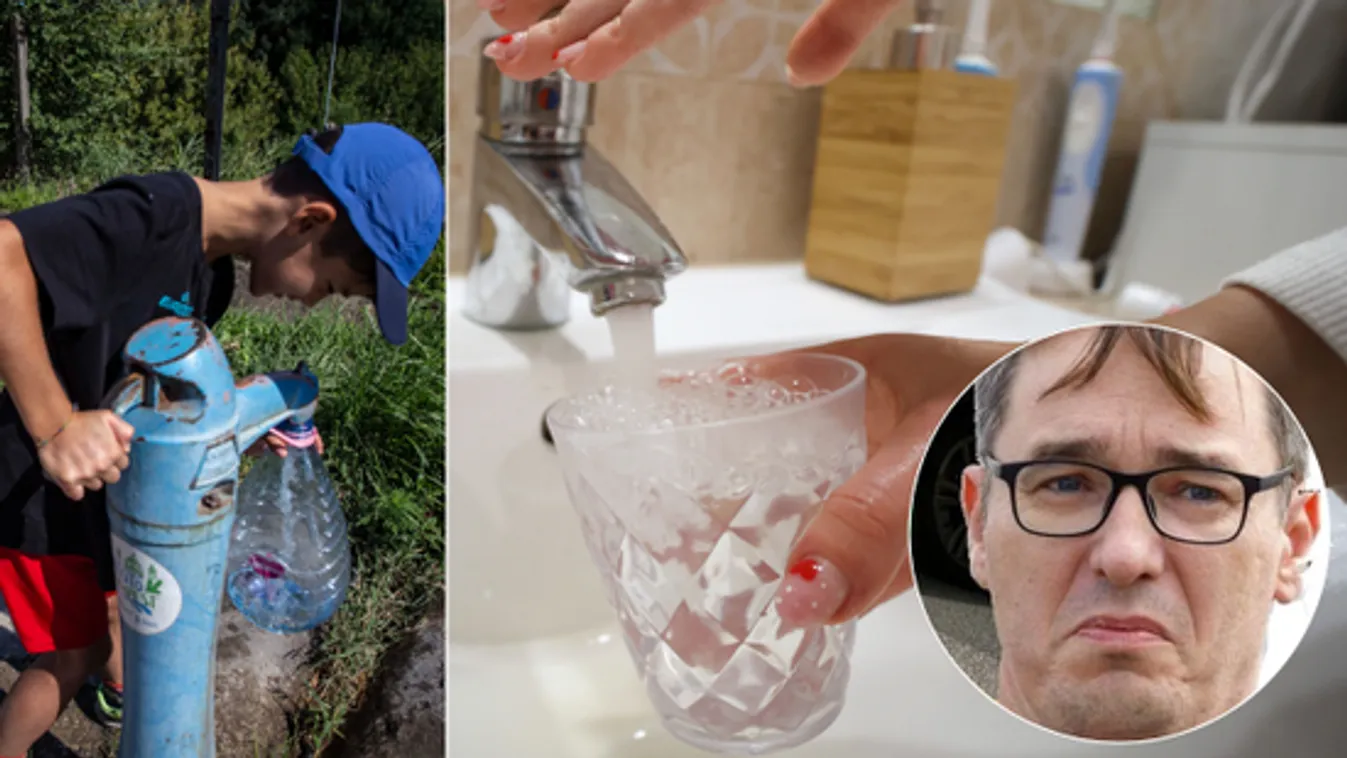 Meg akarja háromszorozni a vízdíjakat Karácsony