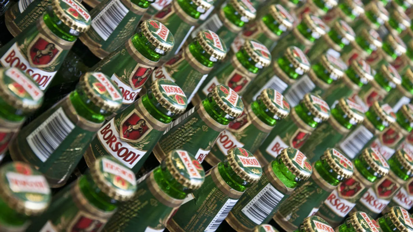 Egy sör csak 350! Árstop augusztus 20-án