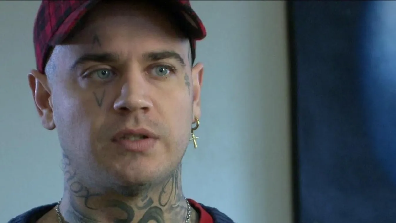 Az Éden Hotel sztárja megjavulni látszik