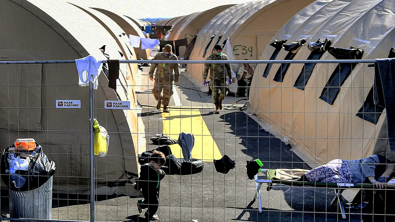 Újabb migránsáradat várható Németországban