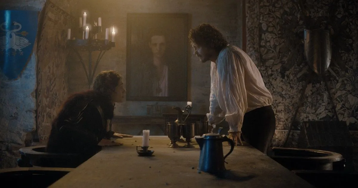 Tündérkert, előzetes