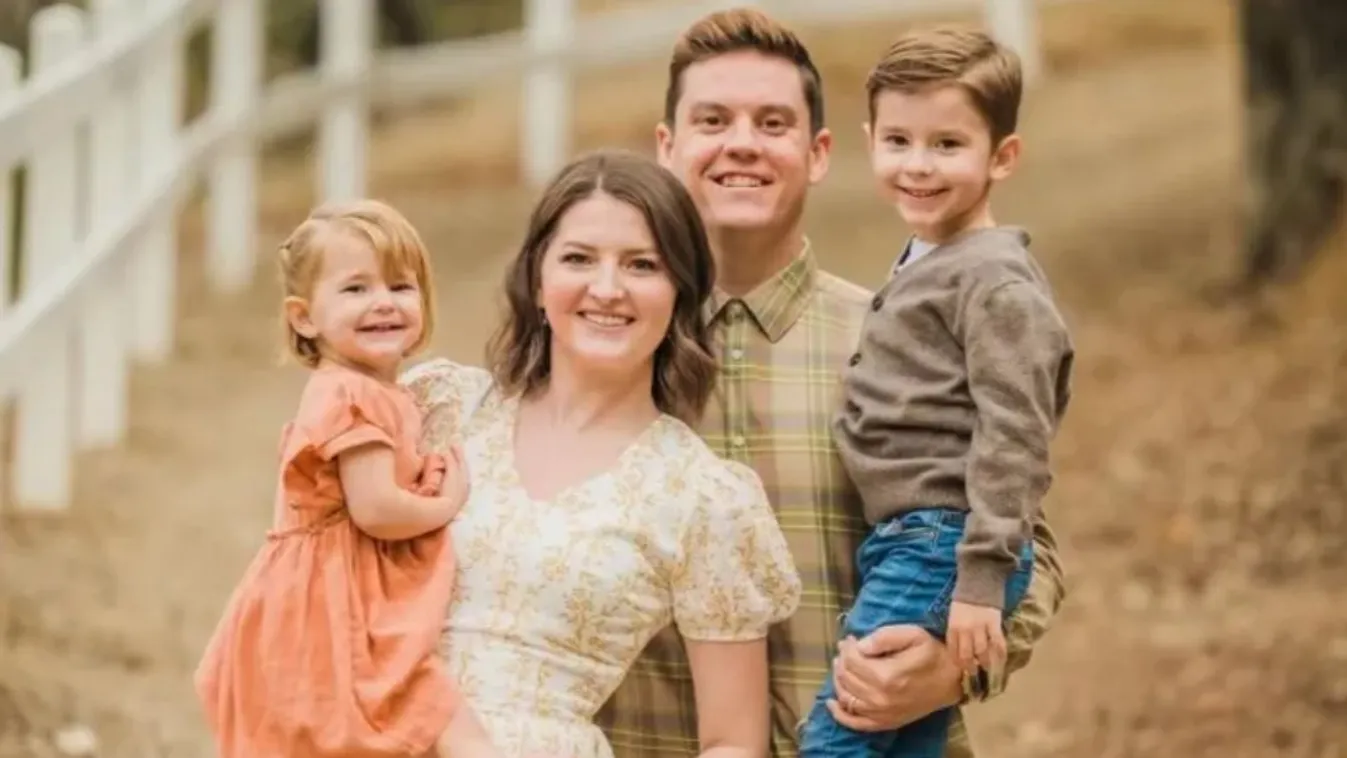 Már csak 6 hónapja van hátra az édesanyának