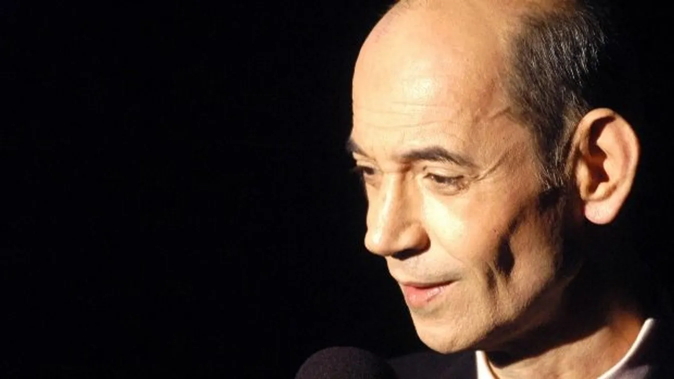  Idén ünnepelné a 74. születésnapját Paudits Béla