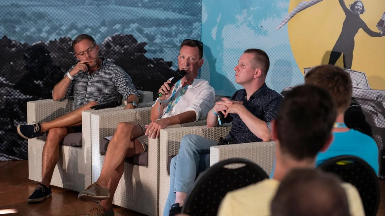 Több mint 650 ezren látták már a Tranzit eseményeit