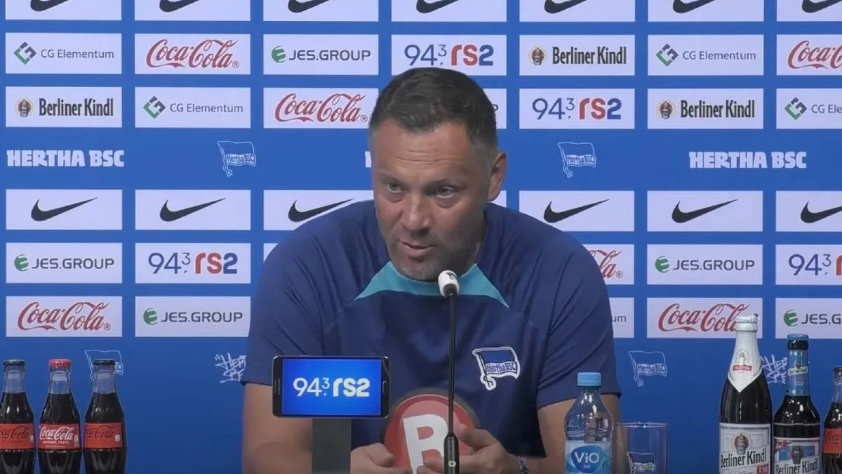 Dárdai borúsan látja a jelent és a közeljövőt is