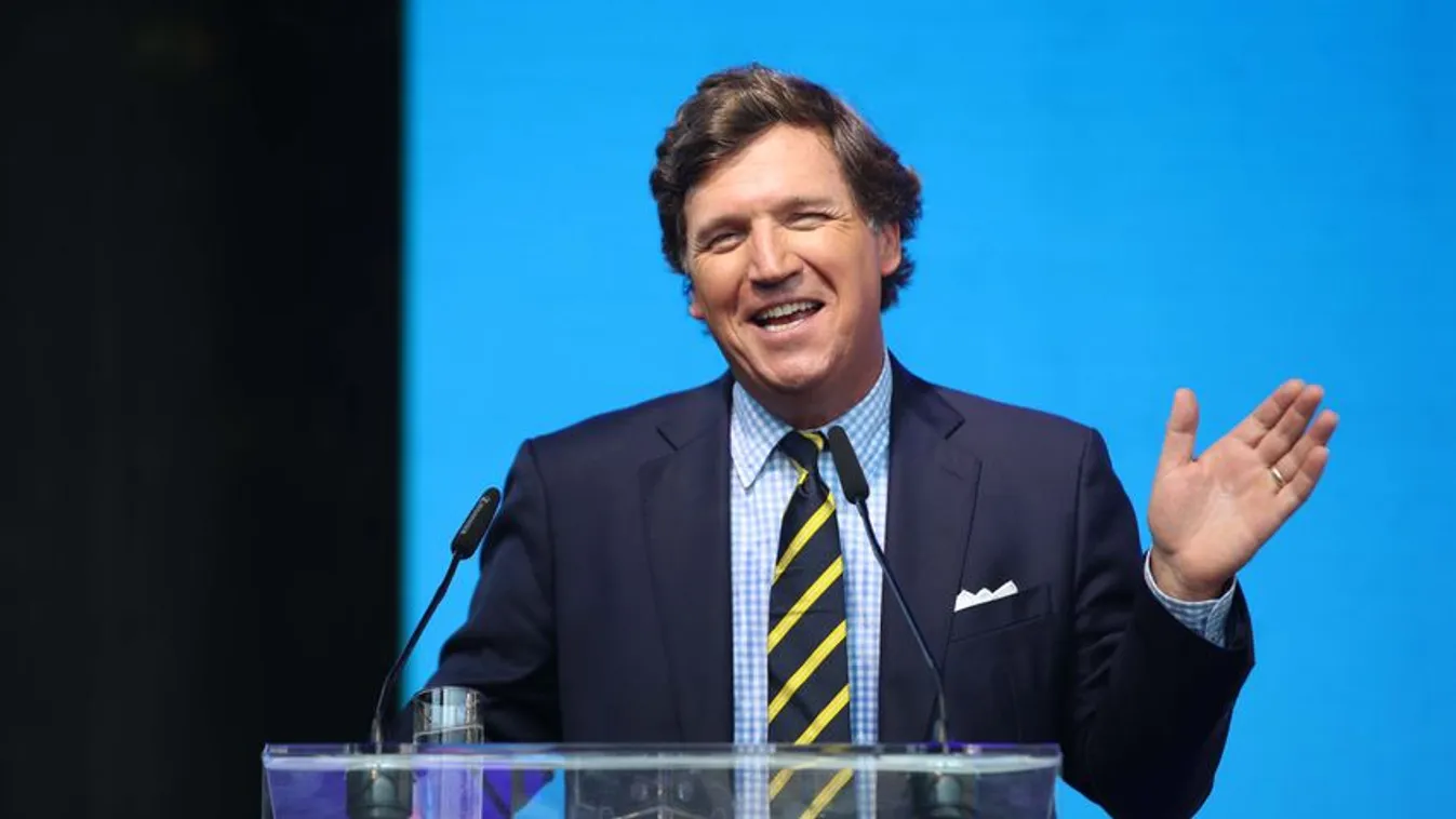 Bocsánatot kért Pressman viselkedése miatt az amerikai médiasztár

