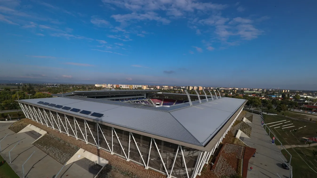 Vasárnap szobrot kap a magyar futball legendája