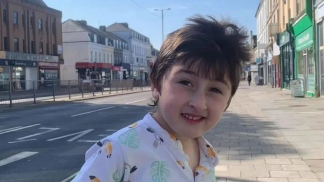 Felfoghatatlan: egy 5 éves kisfiú fulladt a medencébe