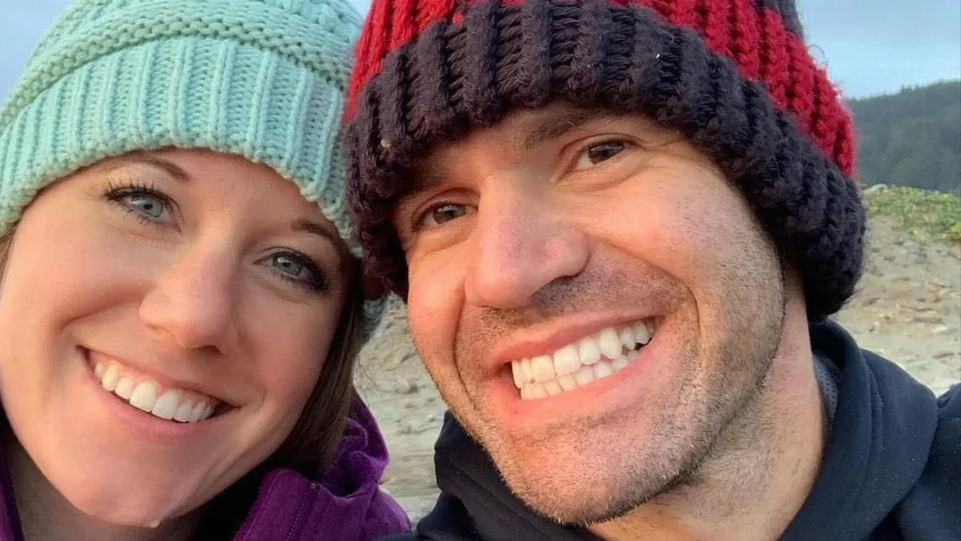 Túrázás közben halt meg a négygyerekes édesanya