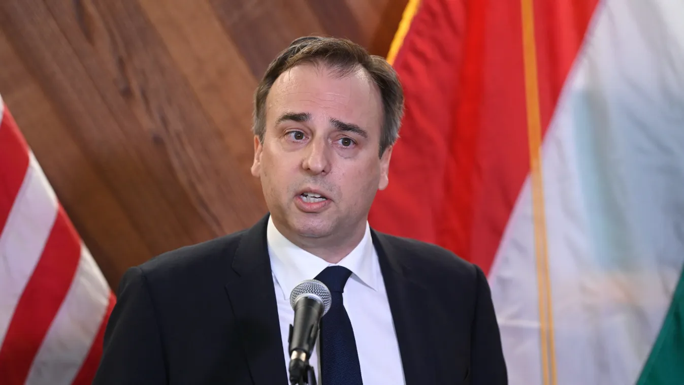 Az USA korlátozza hazánk vízummentességét, reagált a belügy!