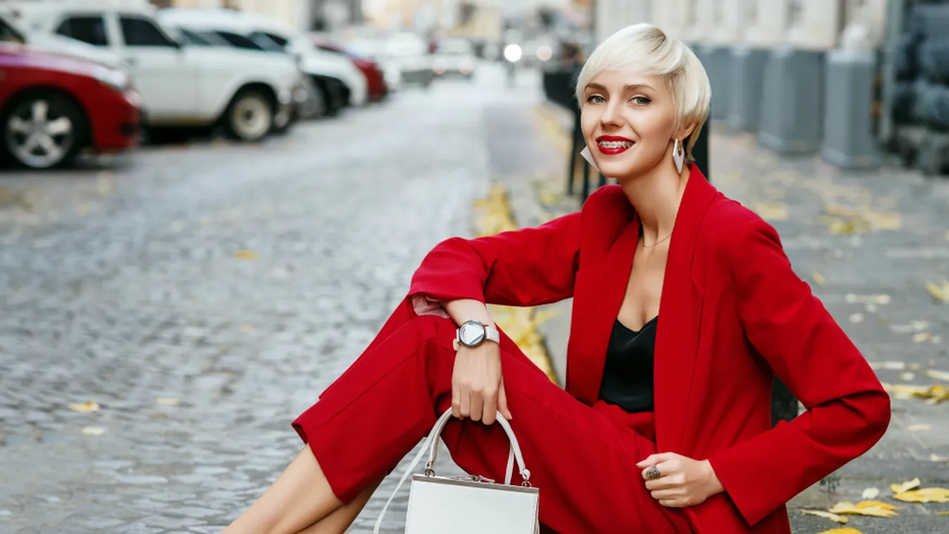 Ősszel visszatér a nagy divat