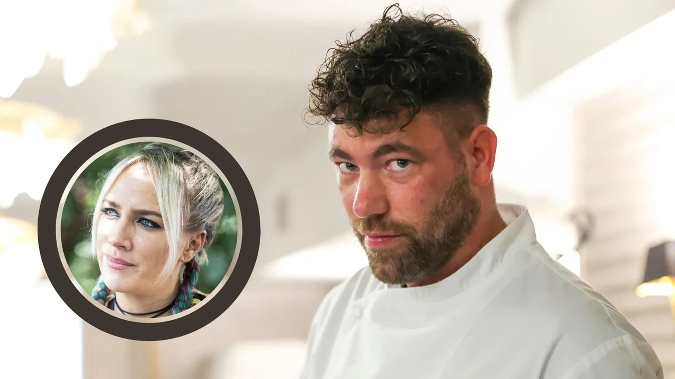 Tóth Gabi máris nevet változtatott