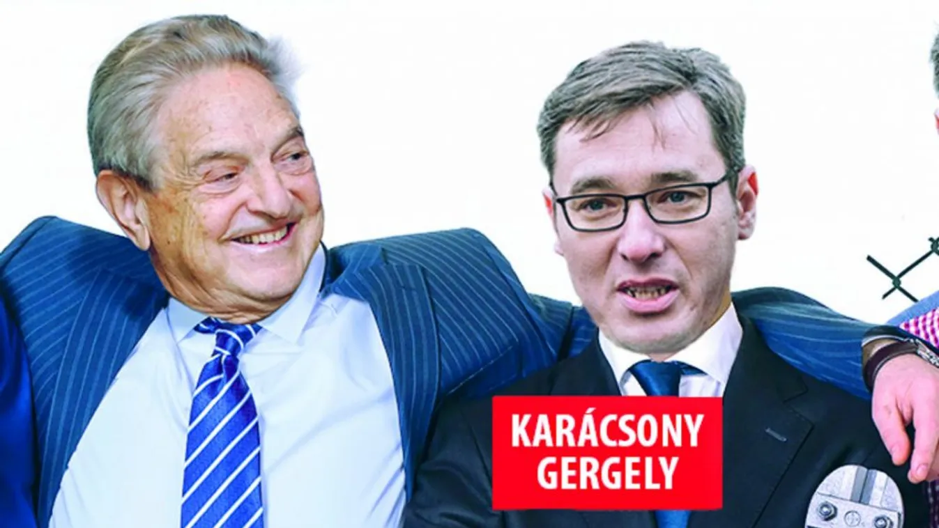 A legtöbb pénzt Gyuri bácsitól Karácsony csapata kapta