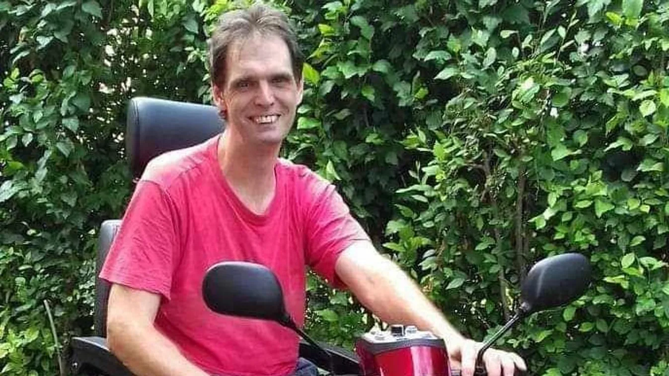 Elbúcsúzhatott fiától az Agárdon elgázolt Tibor édesanyja