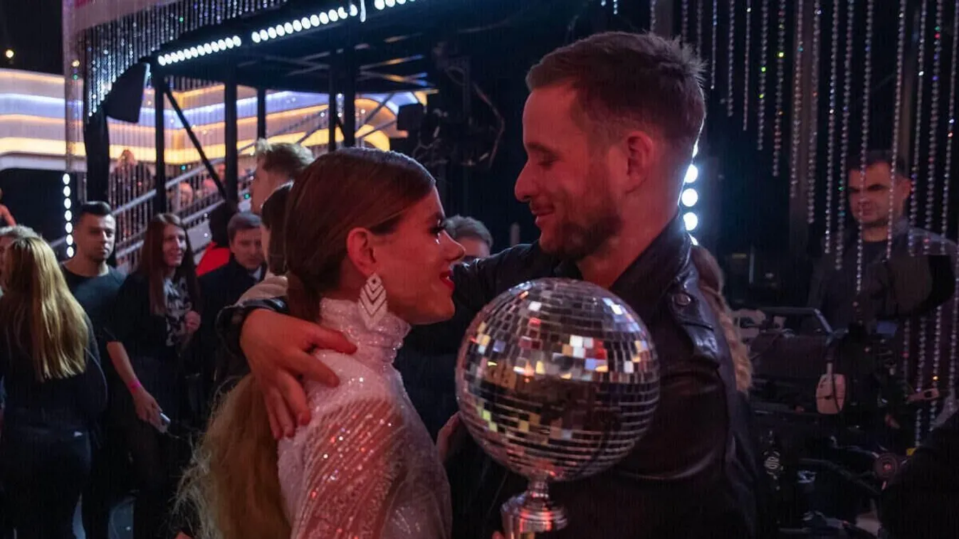 Csobot Adél rákérdezett Bencénél: Hogy jutottunk idáig?