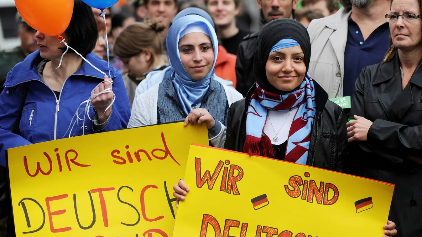 Tovább erőlteti a migrációt Németország