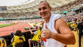 Nagy siker, magyar érmet ünnepelhettünk a budapesti vb-n