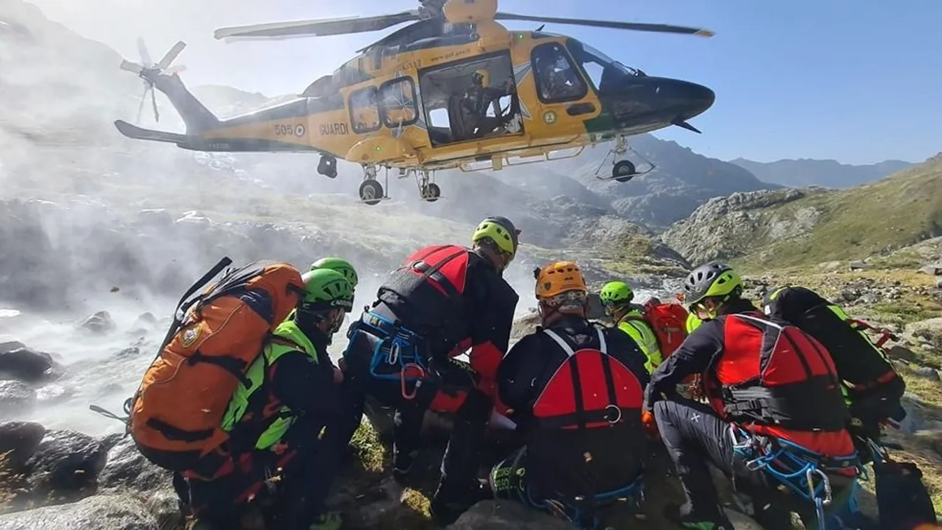 Két nő fulladt meg, miután vízbe ugrottak kutyájuk mentésére