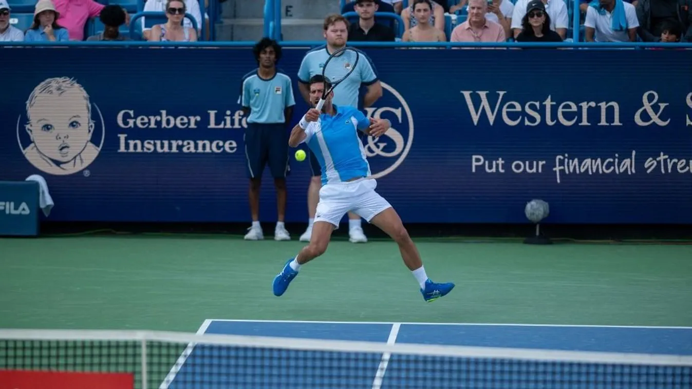 Djokovics a visszavonulásról beszélt
