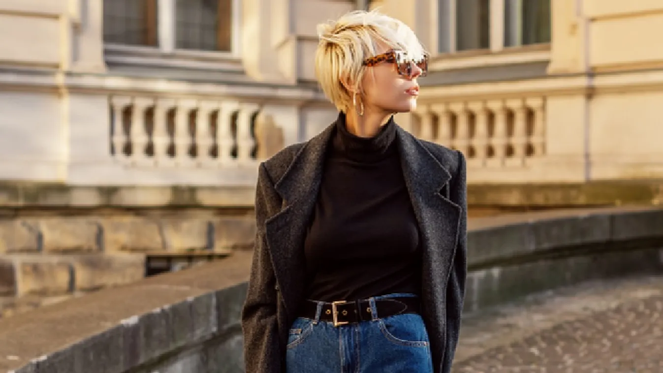 Őszi farmertrendek: így viseld a nadrágot, hogy menő legyen